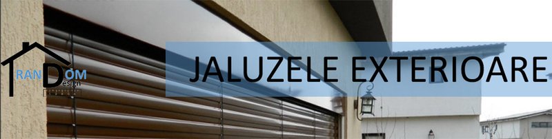 Random Thermo Install - jaluzele, tamplarie PVC Bucuresti